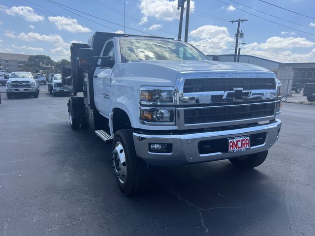 New Car 2024 Chevrolet Silverado 6500hd  For Sale Under $120,000 In San Antonio, Texas