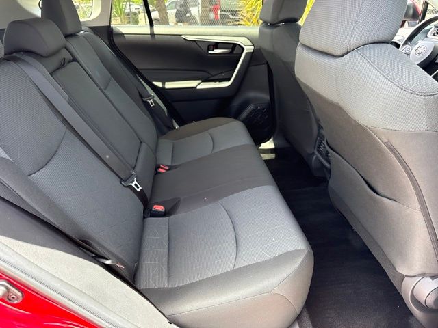 Used 2024 Toyota RAV4 SUV