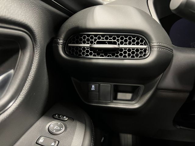 HR-V EX-L