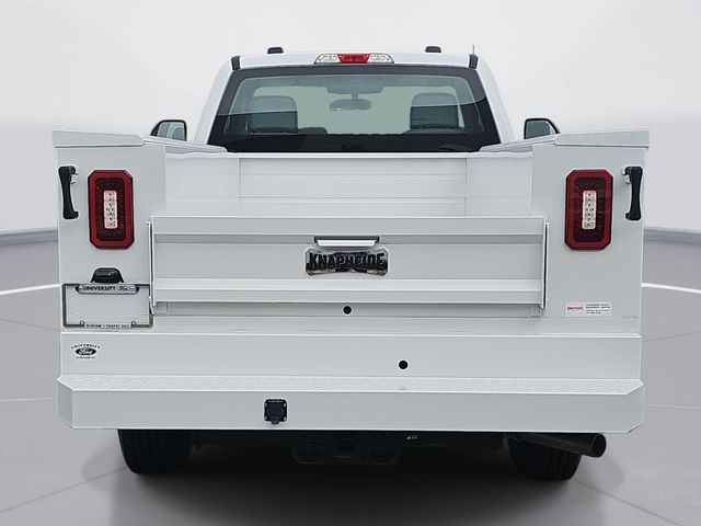 New 2026 White Ford XL image 7