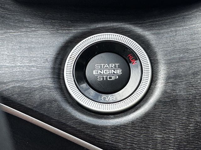 2024 Jeep Grand Cherokee Limited Silver at Texan Dodge Chrysler Jeep Ram