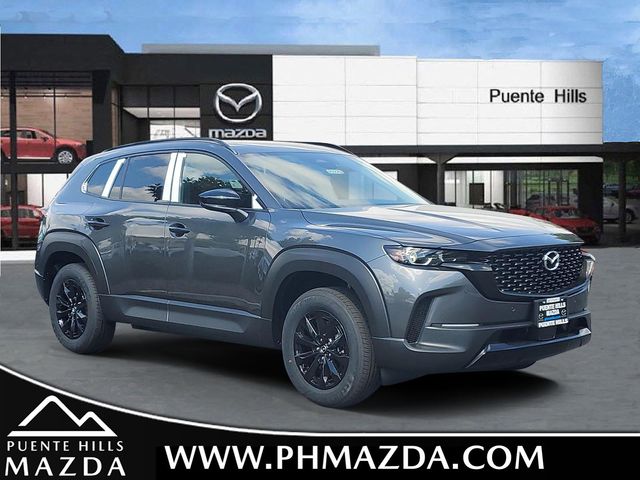 Mazda CX-50 Hybrid