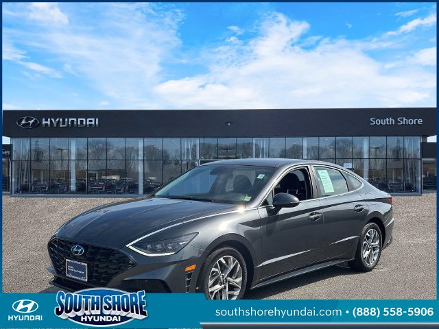 Used 2023 Hyundai Sonata Sedan