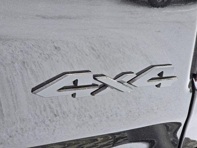 New 2026 Black Ram Laramie image 29