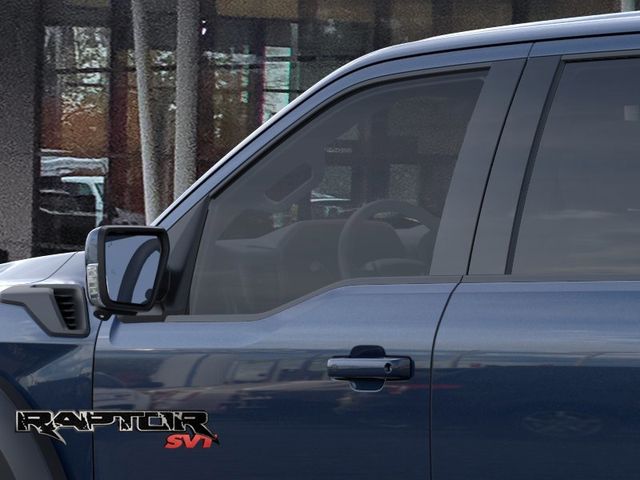 new 2026 Ford F-150 car, priced at $94,780