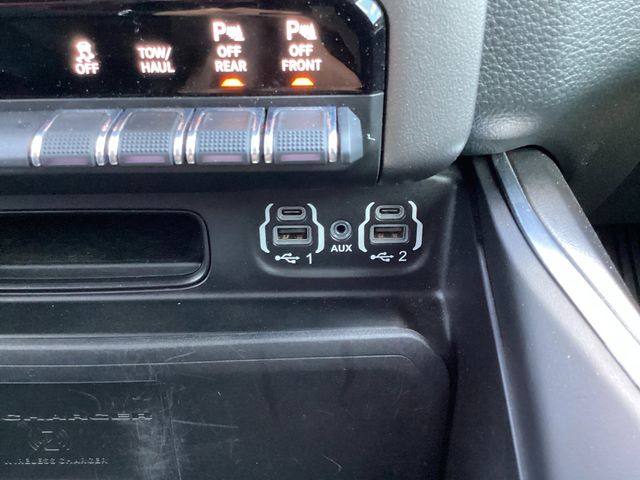 Used Car 2021 Ram 1500  Laramie For Sale Under $40,000 In San Antonio, Texas