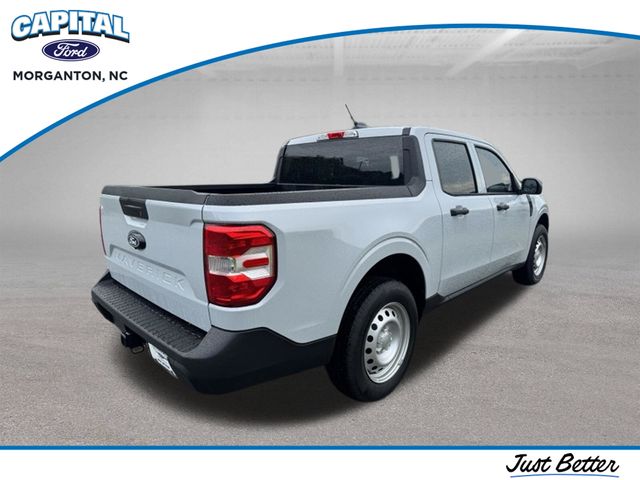 New 2026 White Ford XL image 8