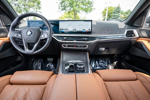 Used 2025 BMW X5 SUV