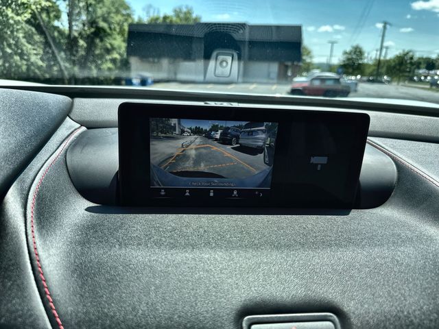 2022 Acura TLX Type S  at Bob Ruth Ford