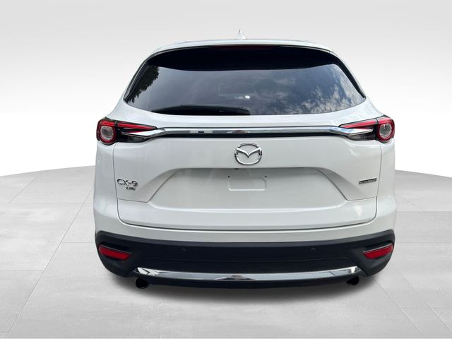 2021 Mazda CX-9 Grand Touring 8