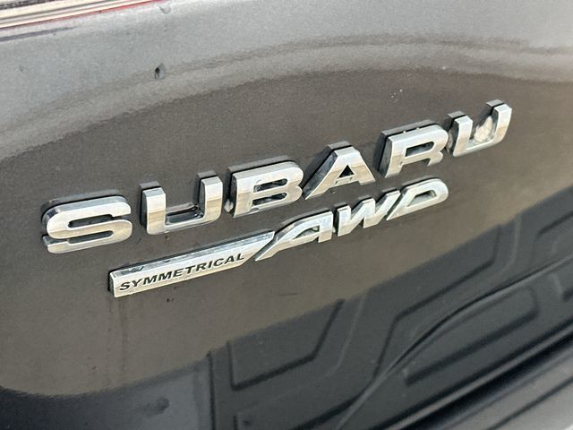 2019 Subaru Forester Premium Gray at Spitzer Acura