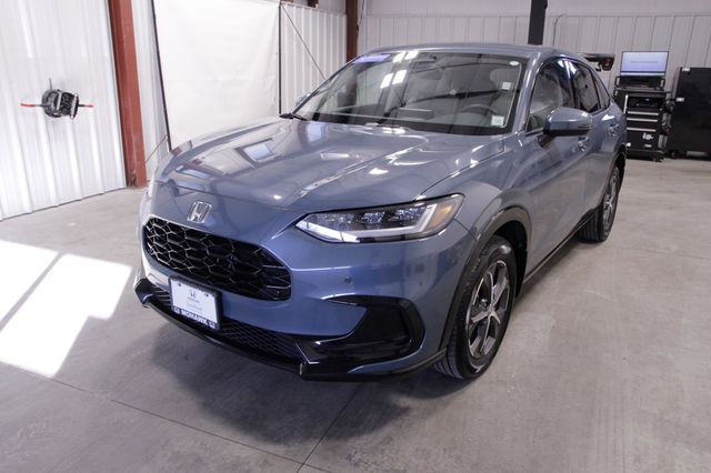 2025 Honda HR-V EX-L AWD