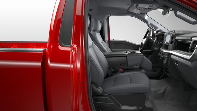 2026 Ford F-250SD XL:169470