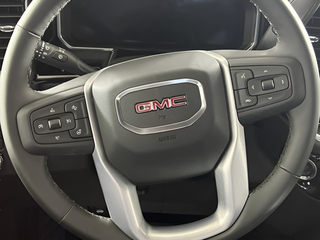 new 2026 GMC Sierra 2500HD car, priced at $80,000