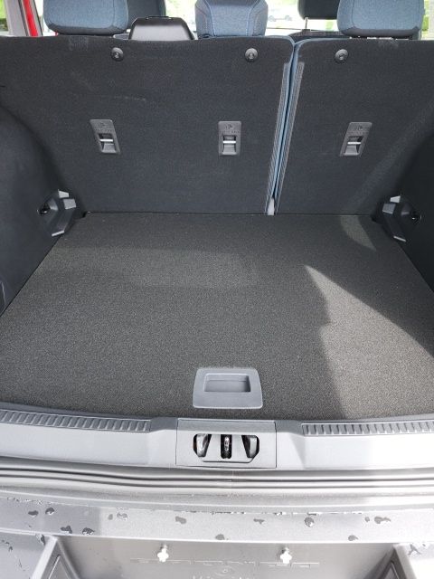 New 2026 Red Ford Heritage image 50