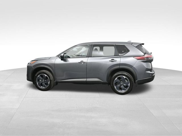 2024 Nissan Rogue SV 7