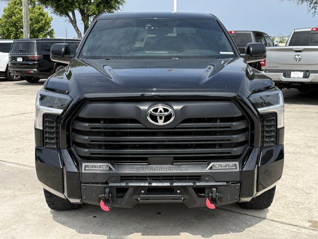 2025 Toyota Tundra SR5 - 7