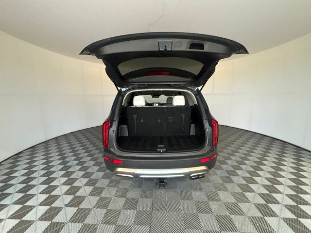 Used 2020 Kia Telluride SUV