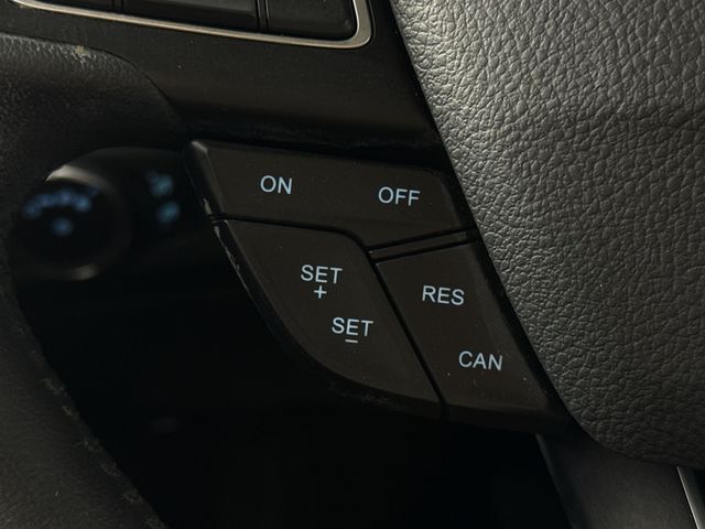 Used 2018 Ford EcoSport For Sale in Indianapolis, IN