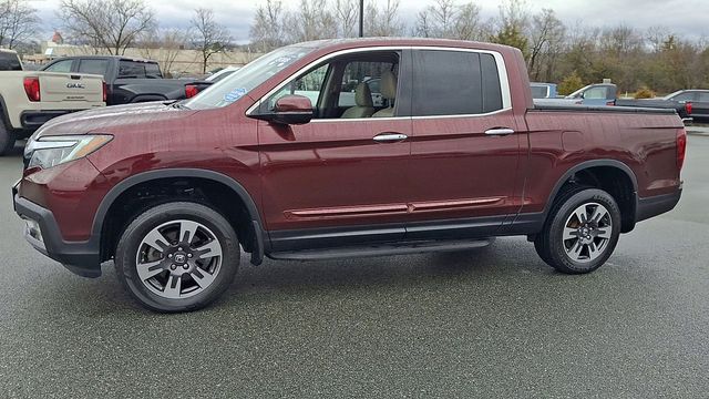 Used 2018 Honda Ridgeline For Sale in Gilbertsville, PA