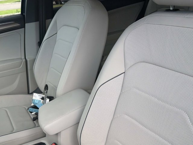 Used 2022 Volkswagen Tiguan SUV