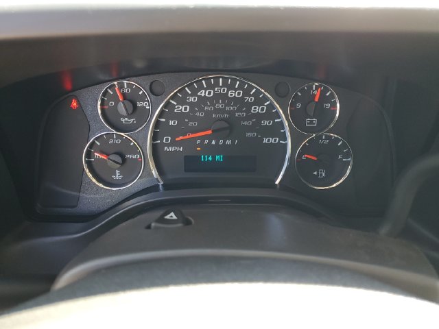 2026 Chevrolet Express 2500 RWD Upfit Cargo Van for sale #T1193066 - photo 10