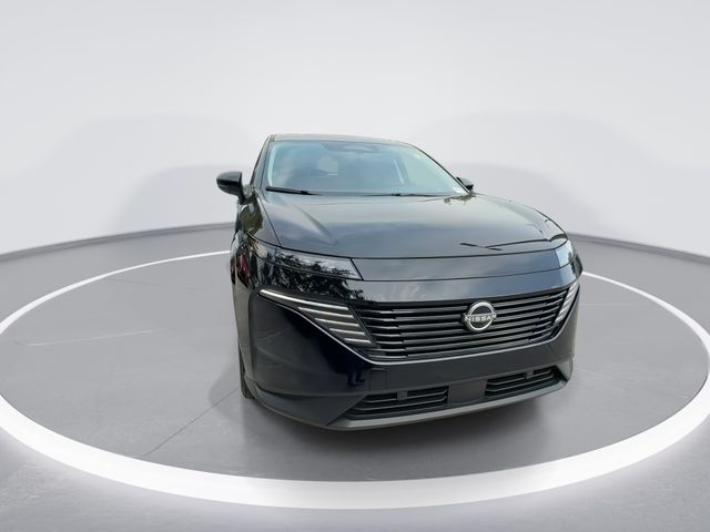 Used 2026 Nissan Murano SUV
