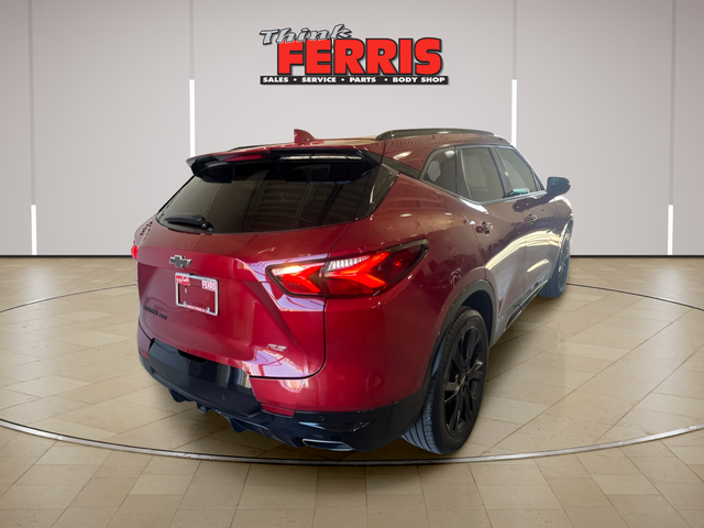 View vehicle photo 6