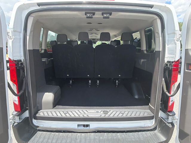 Used 2024 Ford Transit-350 Van