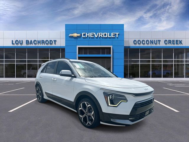 2023 Kia Niro EX Touring FWD