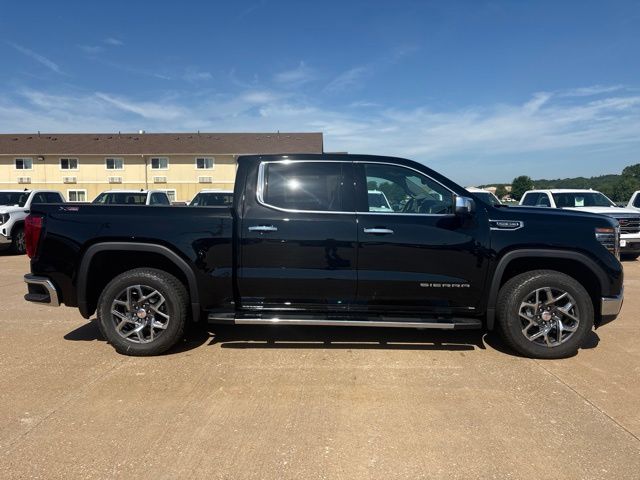 New 2026 GMC Sierra 1500 Truck