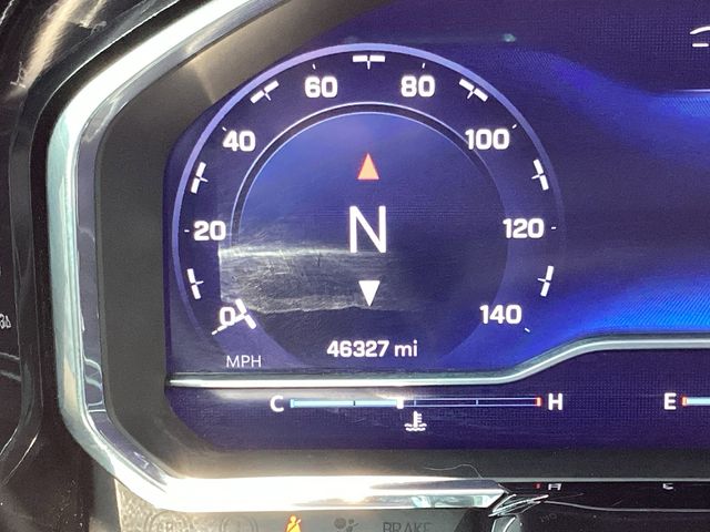 Used Car 2023 Chevrolet Silverado 1500  Ltz For Sale Under $50,000 In San Antonio, Texas