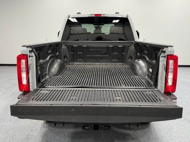 Used 2026 White Ford XLT image 8