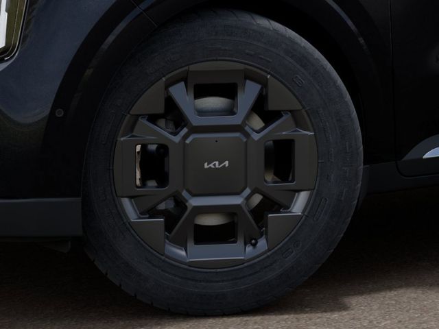 New 2026 Gray Kia SX image 9