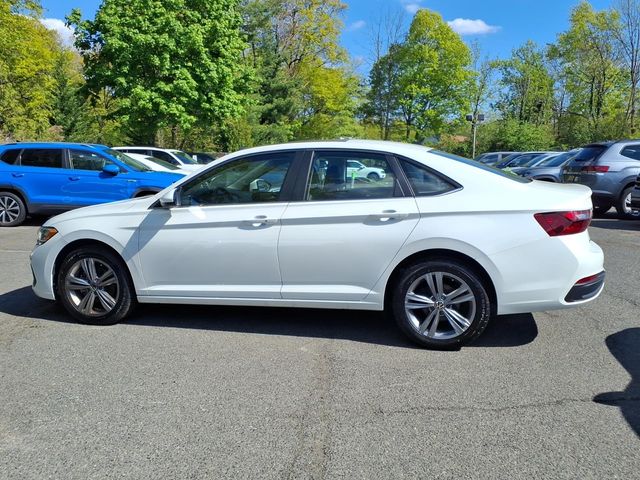 2023 Volkswagen Jetta
