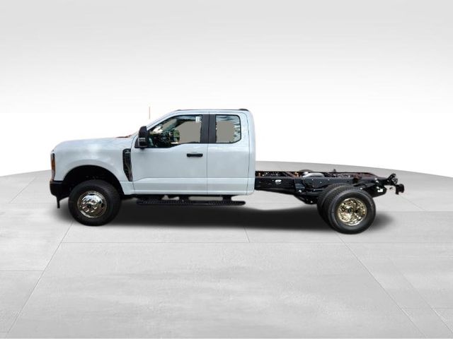 2024 Ford F-350SD XL 2