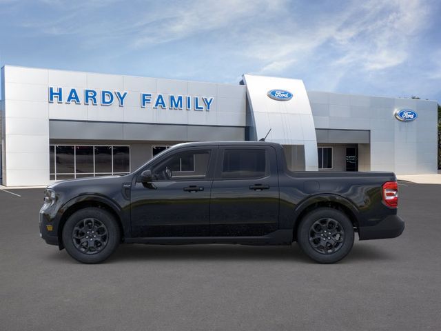 2026 Ford Maverick XLT:169076