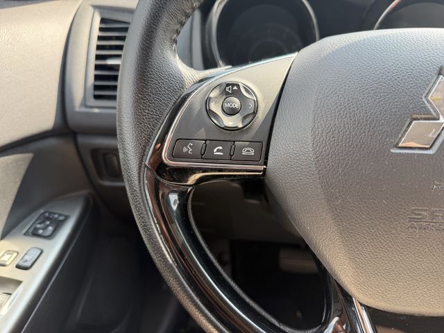 2019 Mitsubishi Outlander Sport 2.0 SE Silver at Big Star Chrysler Jeep Dodge Ram 