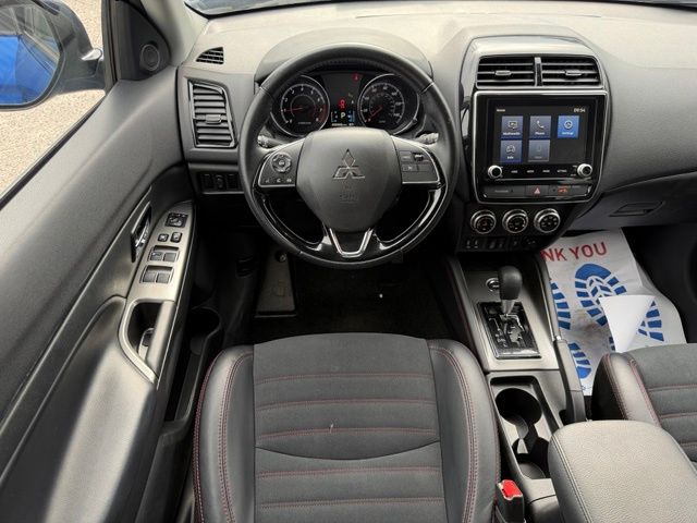 Used 2024 Mitsubishi Outlander Sport SUV