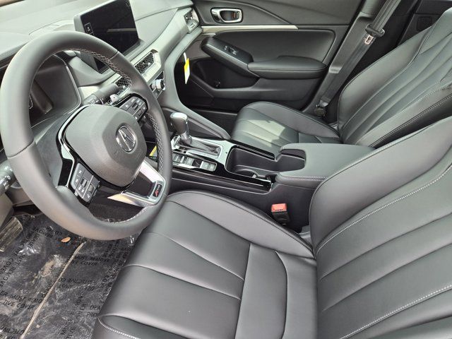 new 2026 Acura Integra car, priced at $38,070