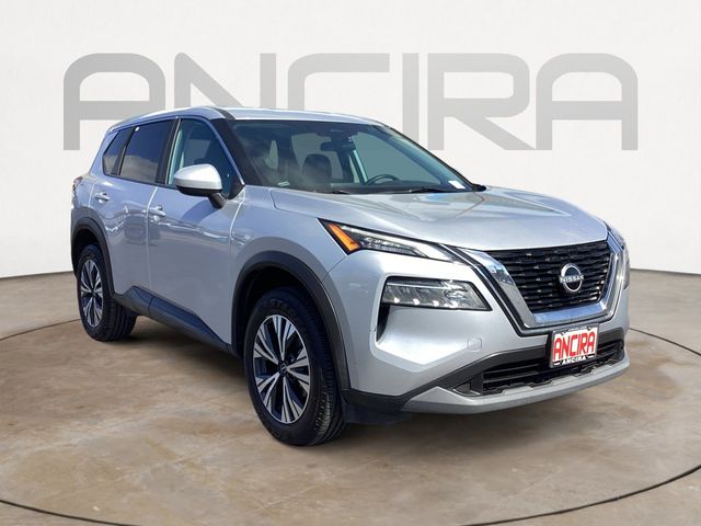 Used Car 2023 Nissan Rogue  Sv For Sale Under $20,000 In San Antonio, Texas