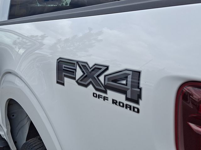 Used 2024 Ford F-150 Truck