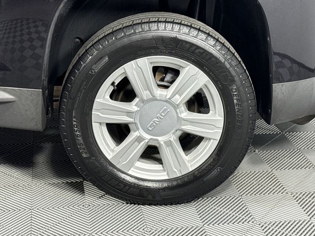 Used 2015 GMC Terrain For Sale in Indianapolis, IN