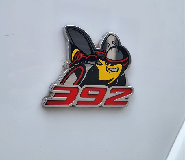 Used Car 2021 Dodge Challenger  R/t Scat Pack Widebody For Sale Under $50,000 In San Antonio, Texas