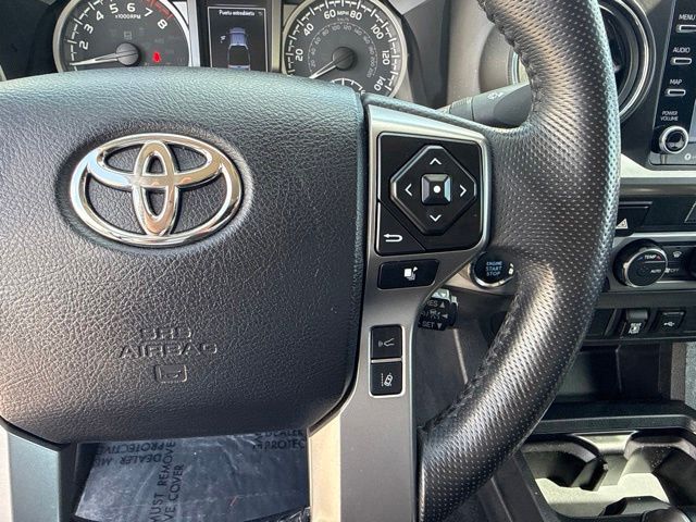 2023 Toyota Tacoma - $34,888