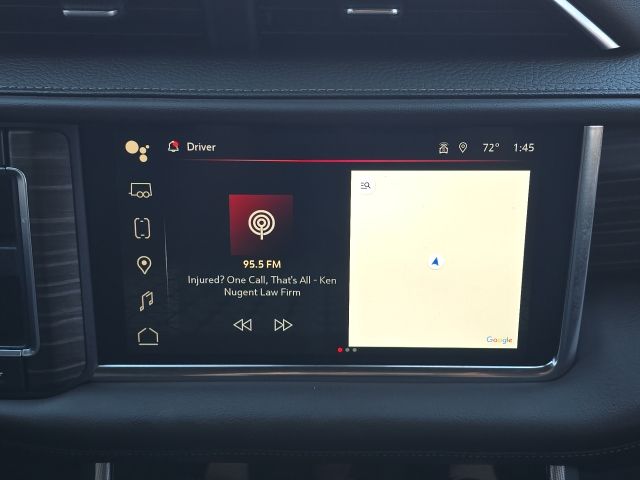 Photo of 2022 GMC Yukon Denali in Dallas, GA - 34,  2022 GMC Yukon Denali:44052A