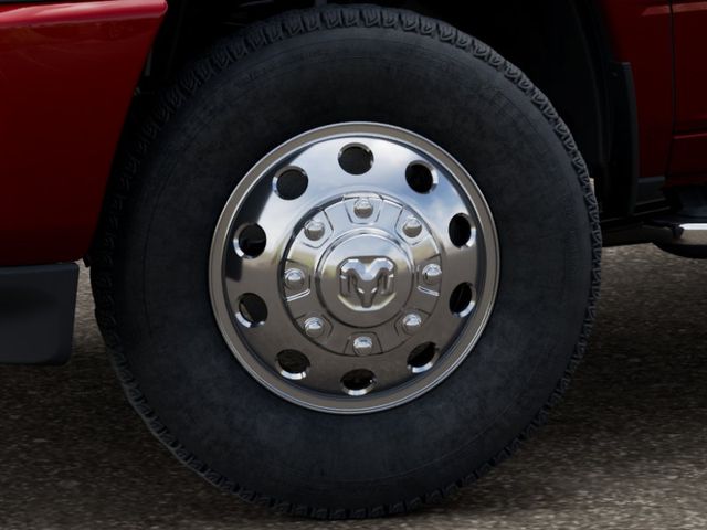 new 2026 Ram 3500 car, priced at $78,760
