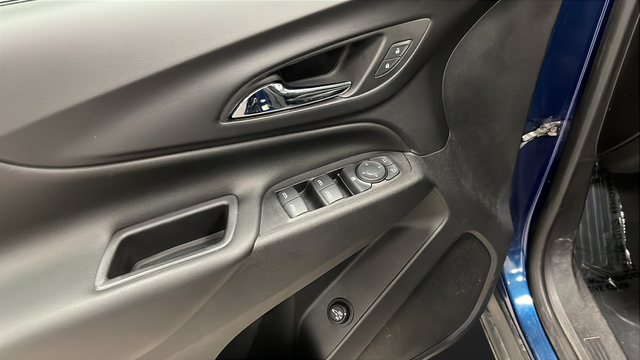Used 2019 Pacific Blue Metallic Chevrolet LT image 20