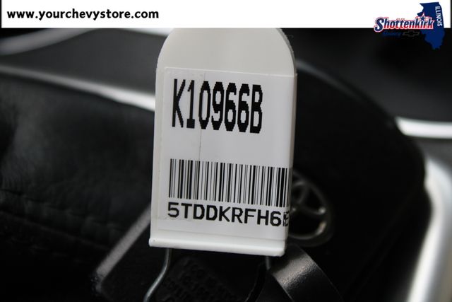 Used 2014 Toyota Highlander SUV