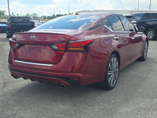 2023 Nissan Altima 2.5 SL:B01854